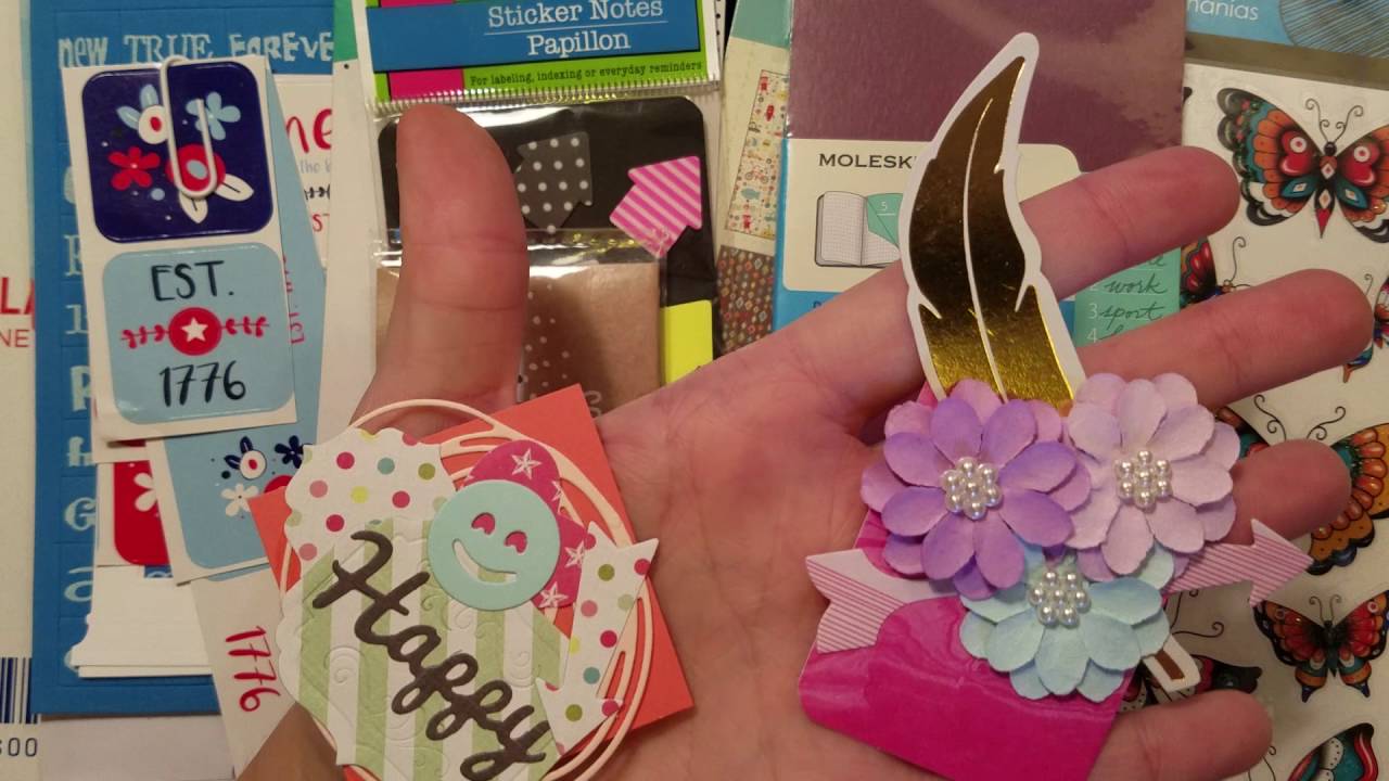 Outgoing Package for Ongoing Swap for Liane S.!