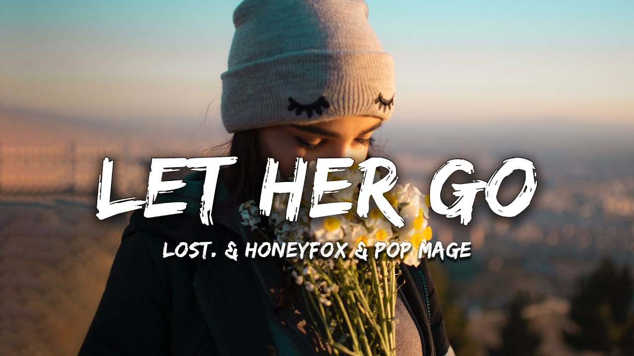 Lost Honeyfox Pop Mage   Let Her Go Magic Cover Release