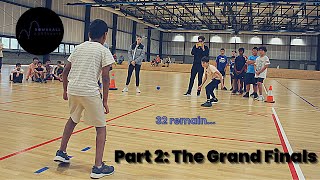 The Grand Finals: June 12 (Part 2) screenshot 4