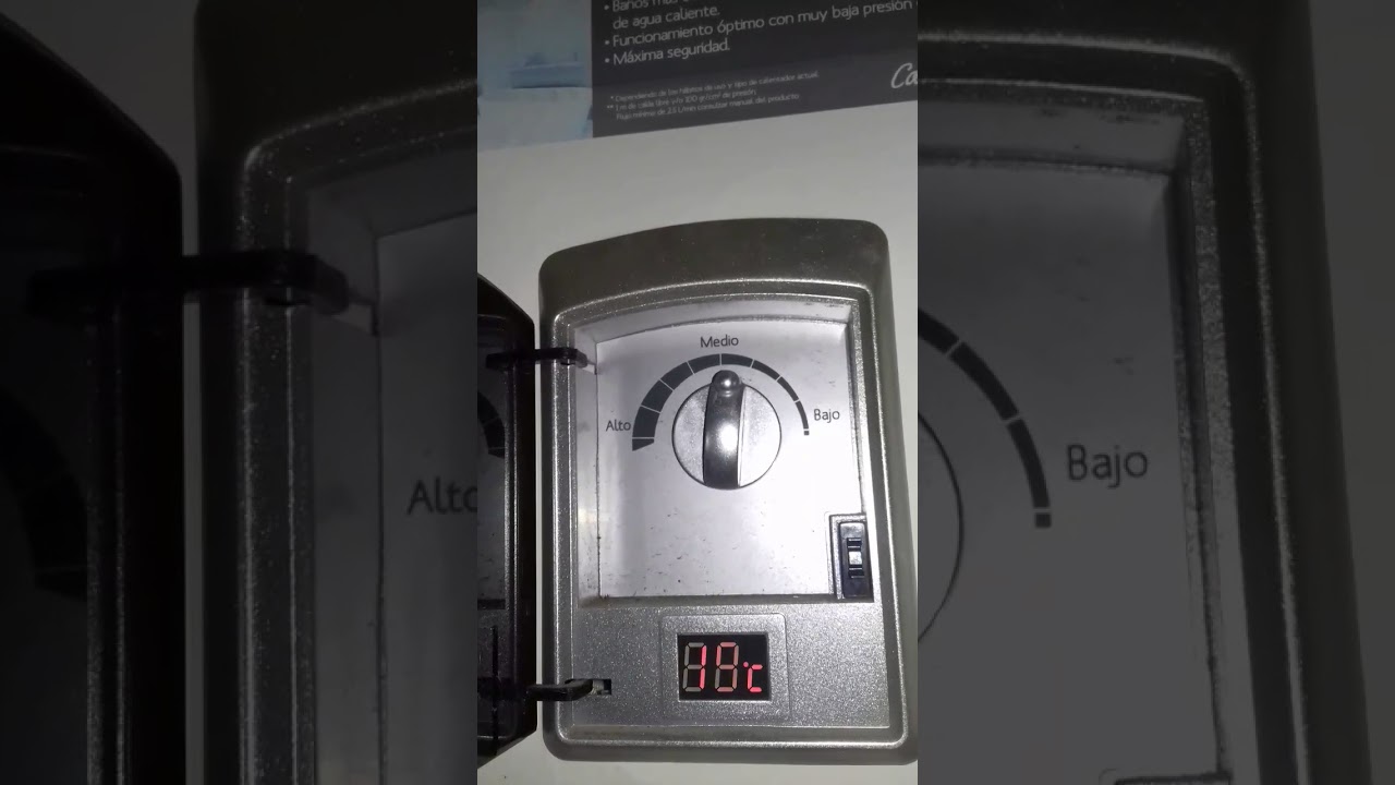 Coxdpi 07 No Enciende 