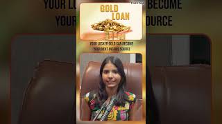 Ghar Ka Gold Ab Karega Kamai!