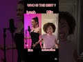 Anxiety Doechii Willsmith Singer Duet Cover Popularshorts Anxiety Doechii Willsmith Singer Duet Cover Popularshorts