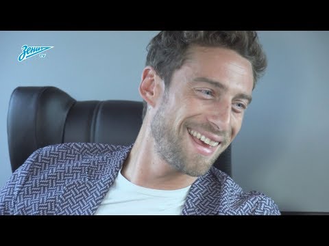 Video: Marchisio Claudio: Biography, Career, Personal Life
