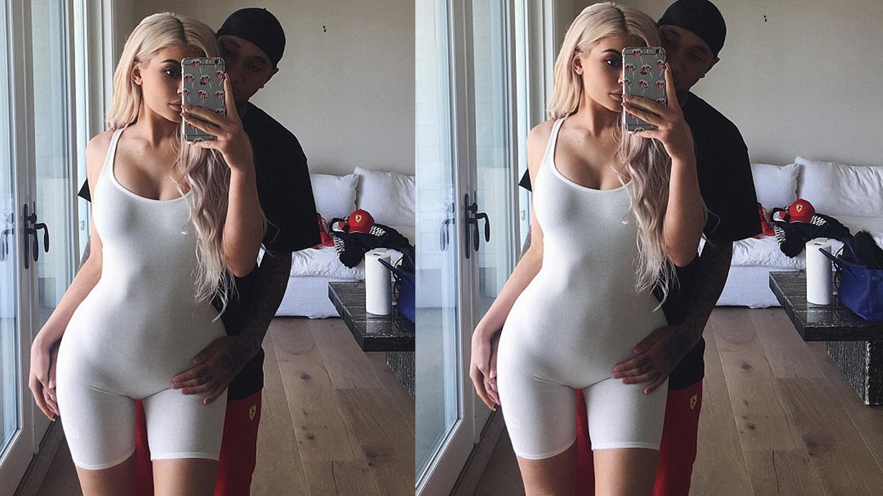Kylie Jenner And The Celebrity Surgery Effect