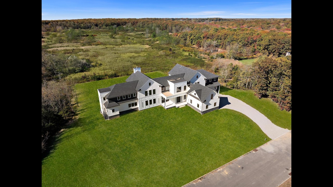 The Most Private Property in Wall Township, NJ