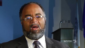 Secure Printing Keeps City and Student Data Safe - City of New Haven - Xerox