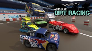 World of Dirt Racing - Android & IOS screenshot 3