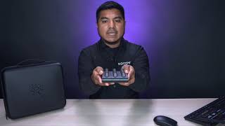 Perception Neuron 3 | Sensor Calibration
