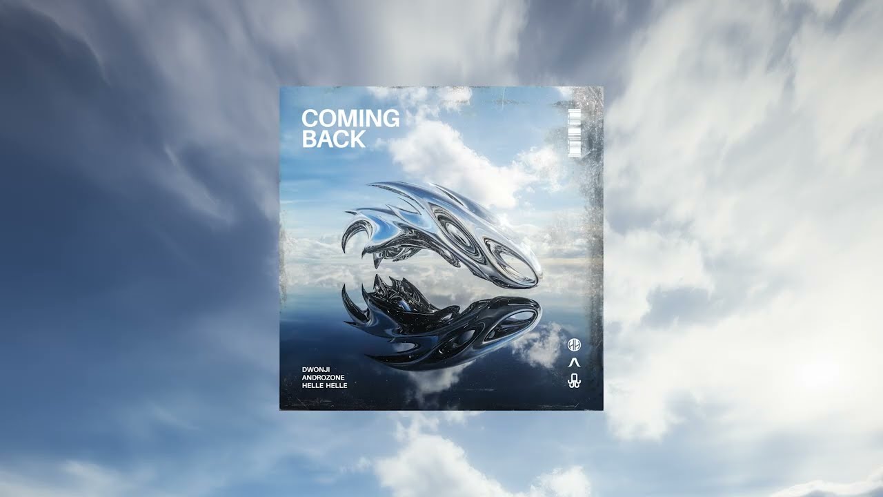 Tonton Dwonji, ANDROZONE, Helle Helle - Coming Back di YouTube
