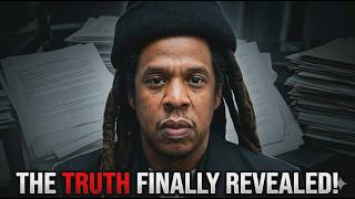 JAY-Z SPEAKS: The Truth About TONY BUZBEE, EPSTEIN Files, and DIDDY Allegations
