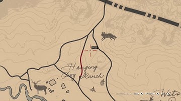 Red Dead Redemption 2 | Sharpshooter 6 Challenge Guide