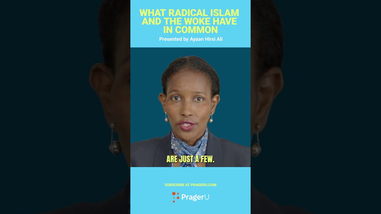 Radical Islam and the left share many similarities.