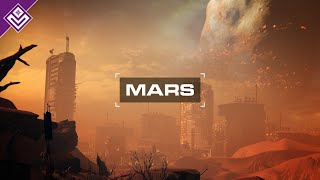 Mars | Destiny