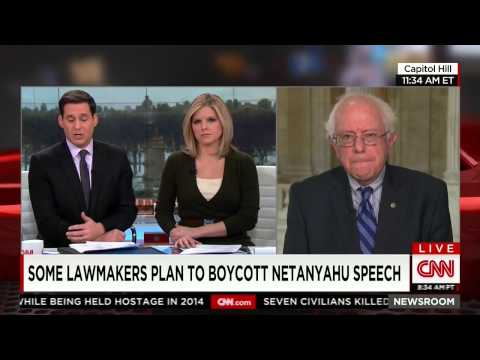 Democrats Prepare To Go AWOL On Netanyahu Speech to Congress 1 YouTube player