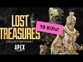 Apex Legends Lost Treasures Event Gameplay (ps4)