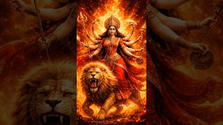 Aigiri Nandini Mahishasura Mardini Stotram is one of the most powerful Stotras dedicated to Ma Durga