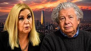 Pamela Jiles dispara contra Boric… y esta vez no falló