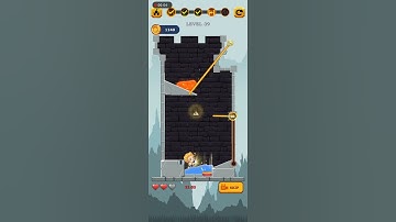 hero rescue game || level 39|| rescue hero game free || hero rescue unblocked