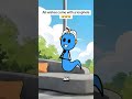 All wishes comes with a loophole#funny #animation #comedy #genie #cartoon