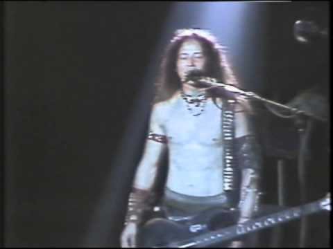 VENOM - Live at the London Hammersmith Odeon - "Seven Dates Of Hell" Tour '84