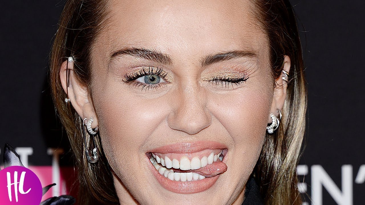 reactstrap card Why Miley Cyrus Doesn’t Want Kids After Marriage | Hollywoodlife