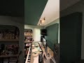 FINAL RESULT | JHA Two Tone Acoustic Treatment Installation