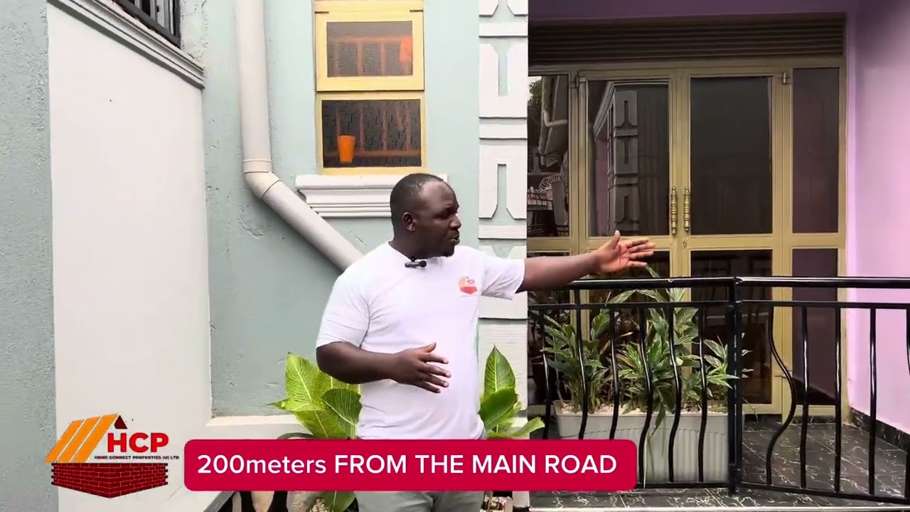 RENTALS FOR SALE IN NANSANA