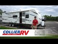2012 Outback 279RB Walkthrough