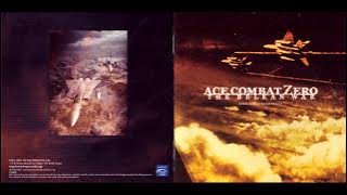 'MERLON' (Extended) - Ace Combat Zero