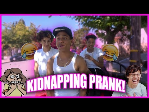 kidnapping-prank-on-girlfriend-*gone-wrong*