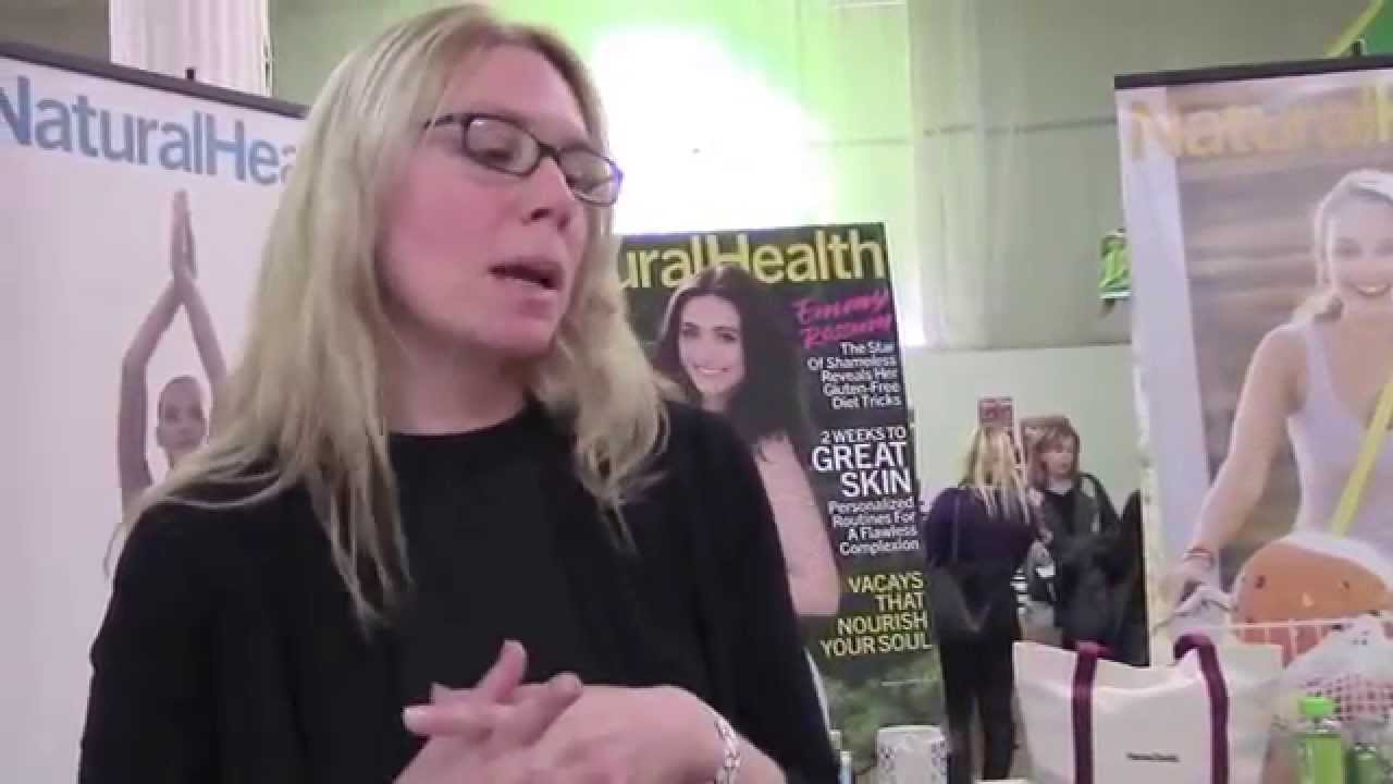 Natural Health Magazine