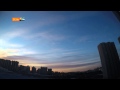 New time lapse