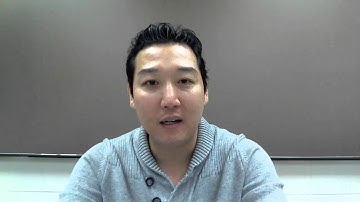 Lecture Week 1, Part 2