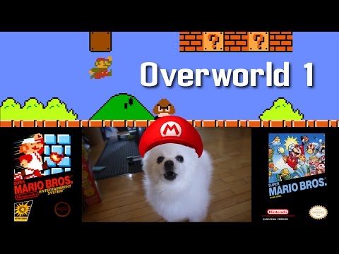 (dog-acapella)-super-mario-bros-1---"overworld-1"