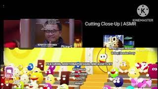 tv shows credits remix