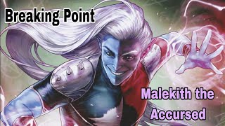 Malekith the Accursed Tribute