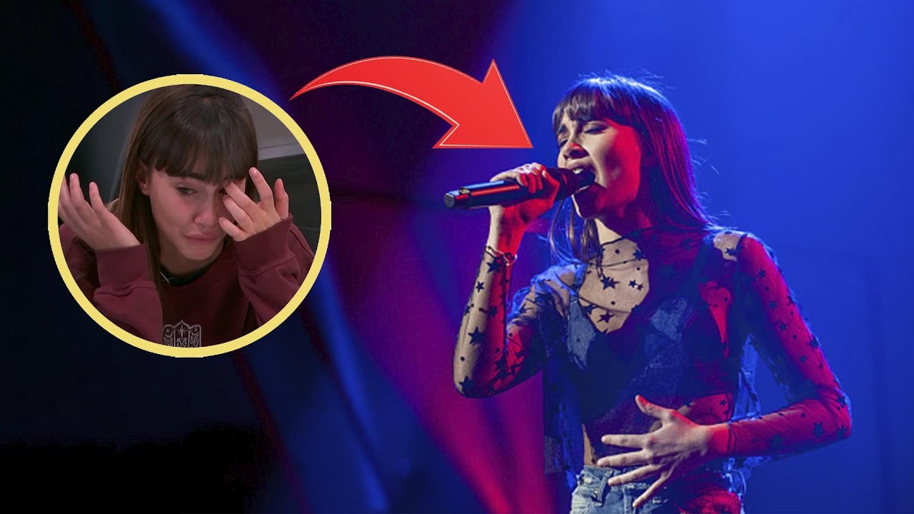 Aitana - Biografía ¿Cómo paso de un reality a ser admirada por millones de personas?