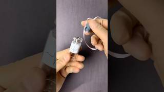 Diy Medical Souvenir Lifehack