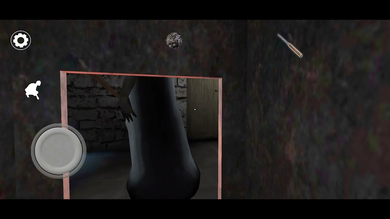 Granny 3 Normal Mode