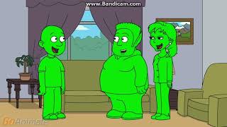 Coulson Wishes Frankie Pamplemousse An Happy 9Th Anniversaryungrounded