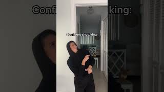 They fear nothing😍