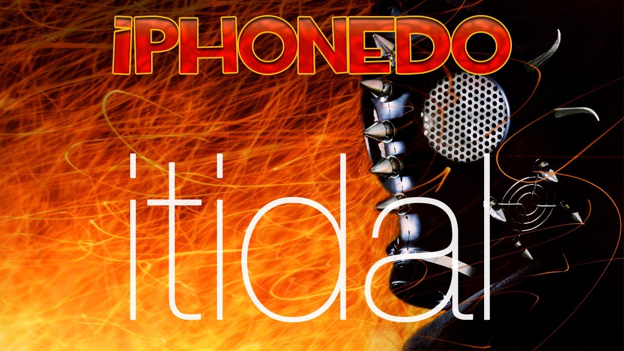 iPhonedo - itidal akkorde