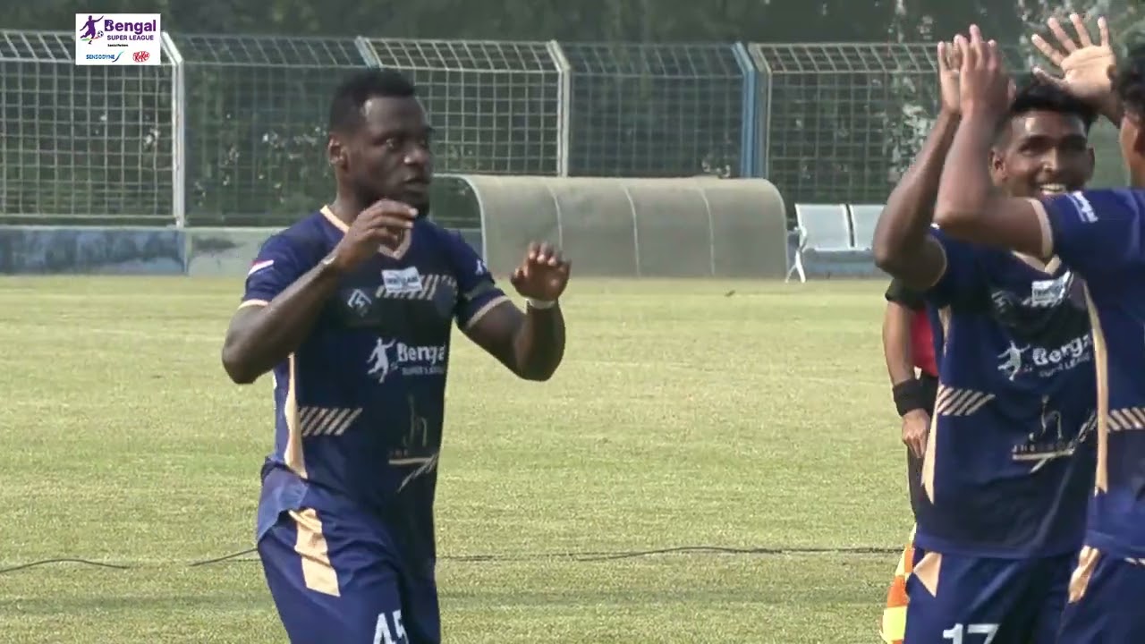 Bengal Super league | Zee BanglaSonar | Golpe Gaane Hok Na Magic