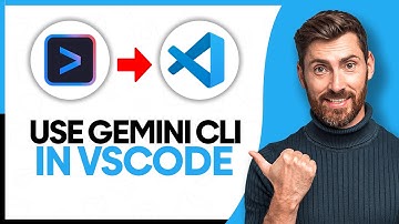 How to Use Gemini CLI in VSCode - Step By Step