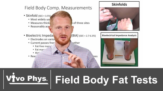 The Most Accurate Body Fat Tests  Fitnescity: Fitness Lab Testing. Body  Composition Assessments.