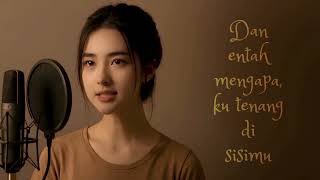 Di Sisimu - hangat & romantis | Ruang Nada