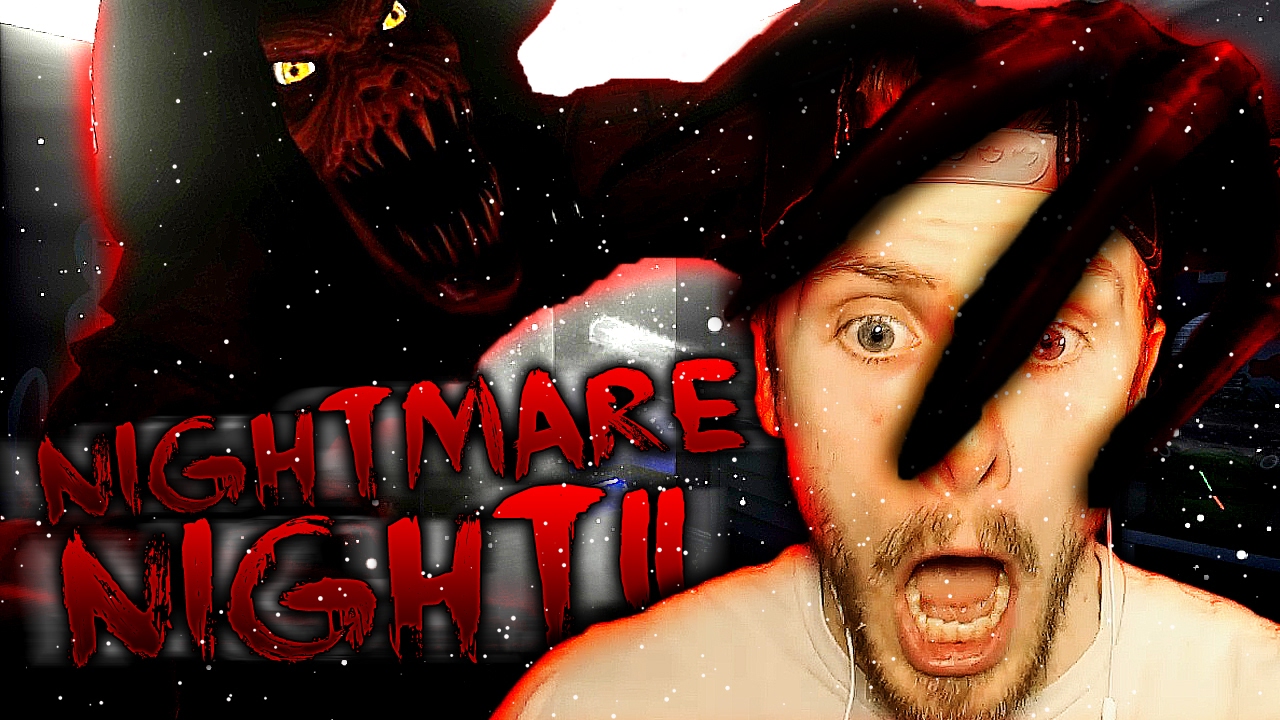 Boogeyman 2 Gameplay END!! | NIGHTMARE NIGHT COMPLETE! | FNAF Style Horror Game