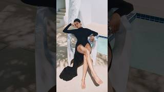 Kendall Jenner for REVOLVE Magazine