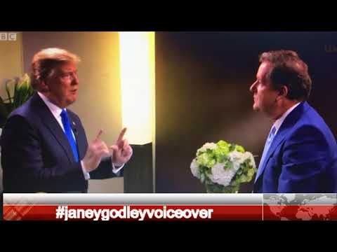If Trump was Scottish