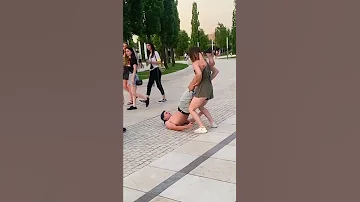 Sport Prank In The Park Shorts 